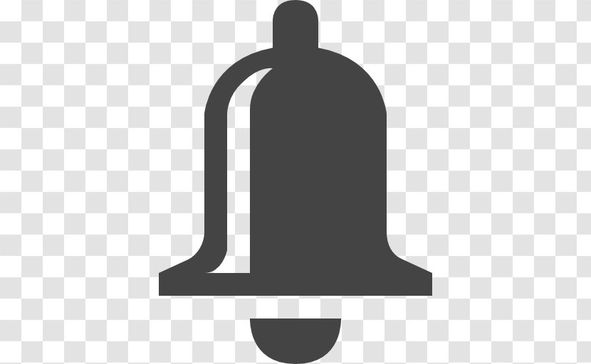 Bell - User Interface Transparent PNG