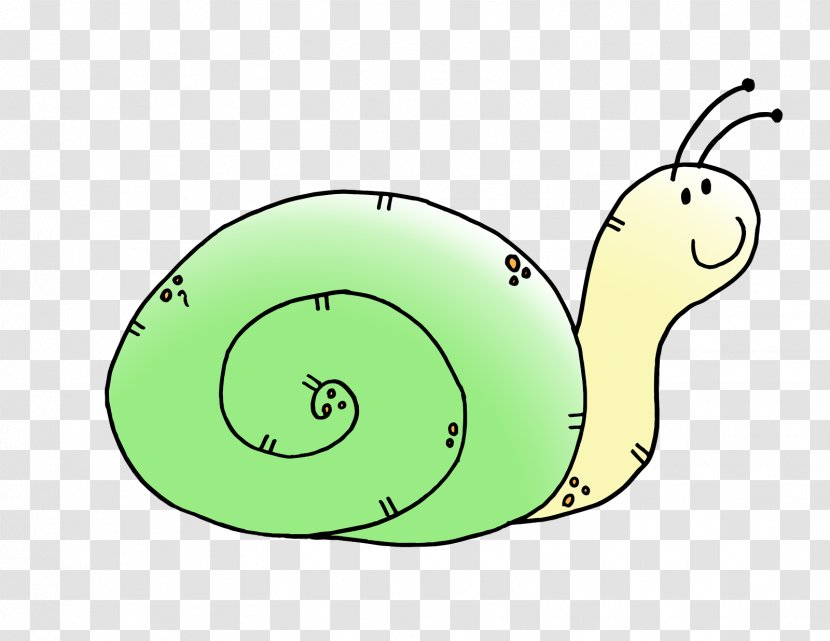 YouTube Snail Clip Art - Slug Transparent PNG