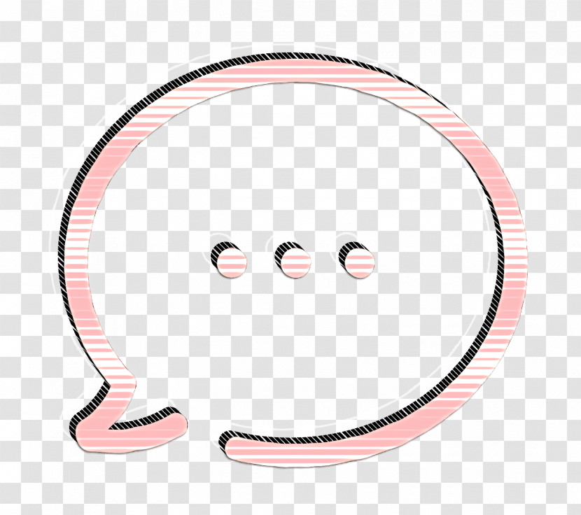 Chat Icon Speech Bubble Icon Multimedia Icon Transparent PNG
