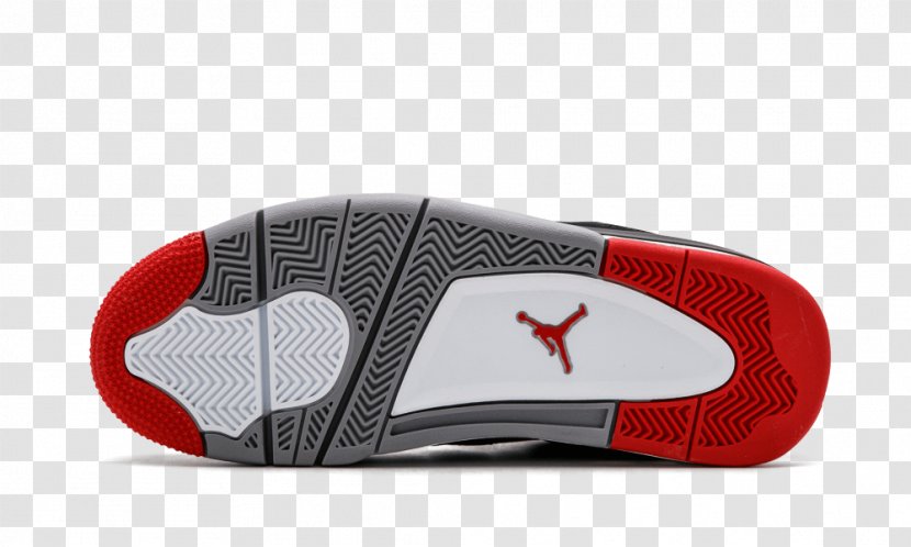 Jumpman Air Force 1 Jordan Nike Sports Shoes - Running Shoe Transparent PNG