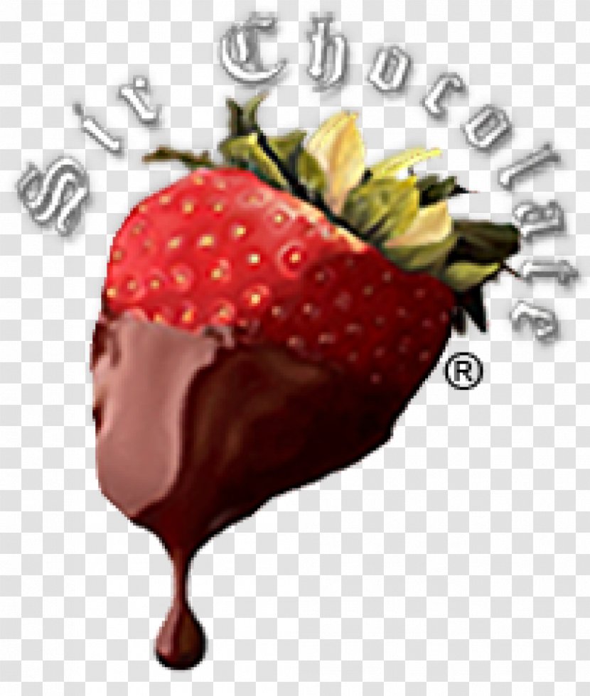 Strawberry Chocolate Fondue Fountain - Types Of Transparent PNG