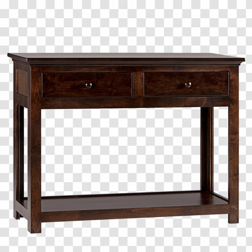 Bedside Tables Drawer Dining Room Couch - Cartoon - Table Transparent PNG