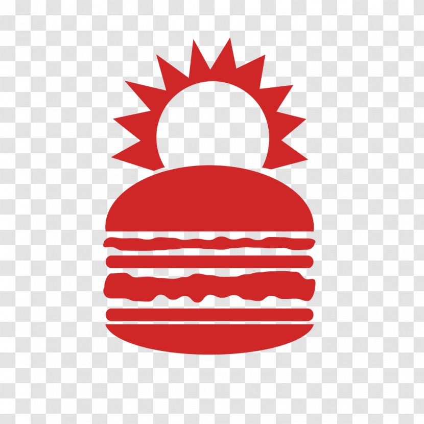 Hamburger Button Cheeseburger Bun Fast Food Transparent PNG