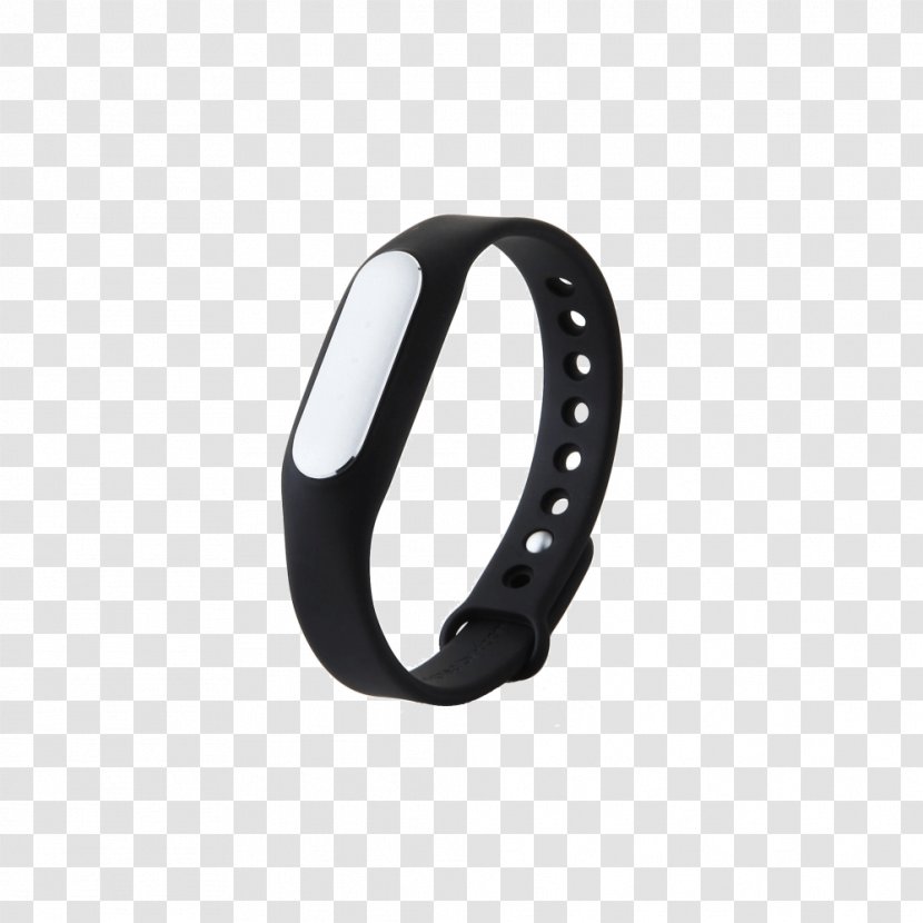 Xiaomi Mi Band 2 Pulse Activity Tracker - Android Transparent PNG