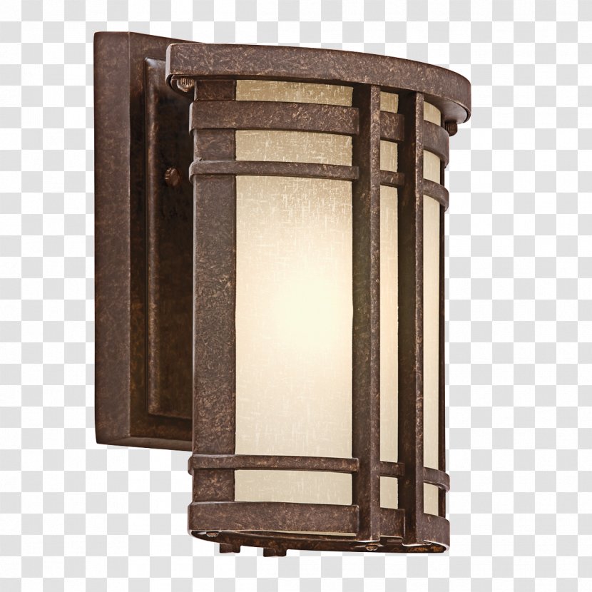 Light Fixture Sconce Bronze Lantern - Ceiling - Wall Yard Transparent PNG