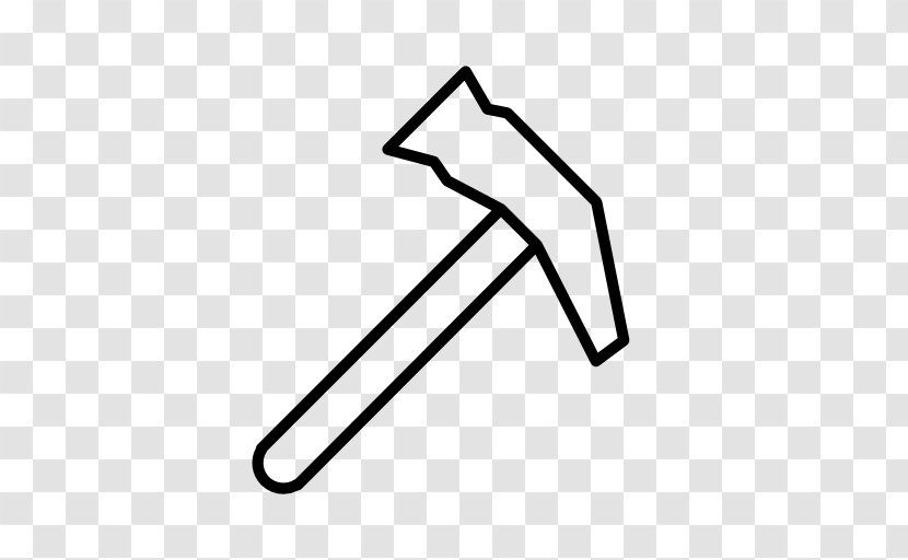 Tool Hammer - Auction Transparent PNG