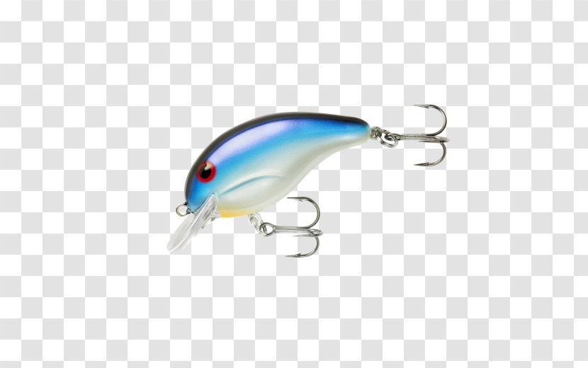Plug Fishing Baits & Lures Tackle - Spoon Lure Transparent PNG