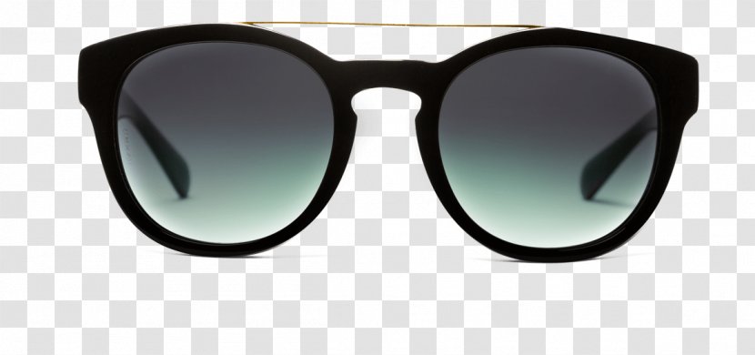 Goggles Sunglasses Fashion Lens - Prada - Glasses Transparent PNG
