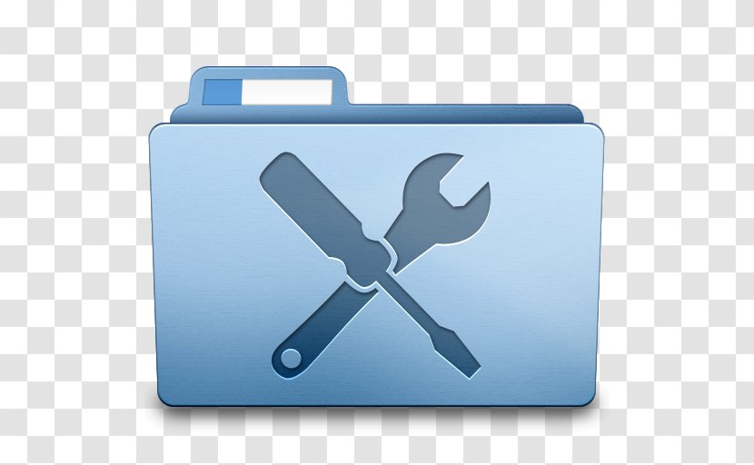 Icon Design - Toolbar - Application Transparent PNG