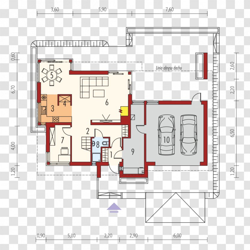 House Building Garage Architectural Engineering Project Transparent PNG