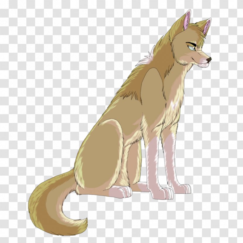 Red Fox Cat Canidae Mammal - Flower - Eminem Transparent PNG