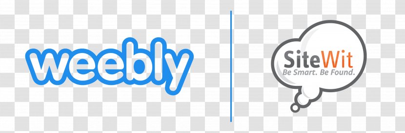 Weebly Logo Website Builder Brand - Design Transparent PNG