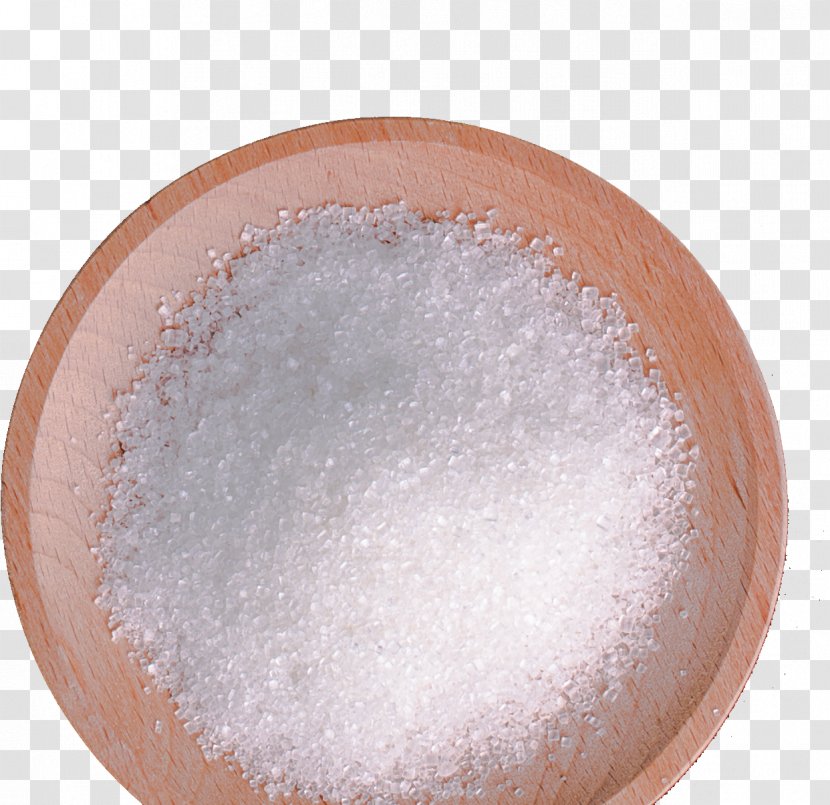 Sugar Bowl - Fleur De Sel - Material Transparent PNG