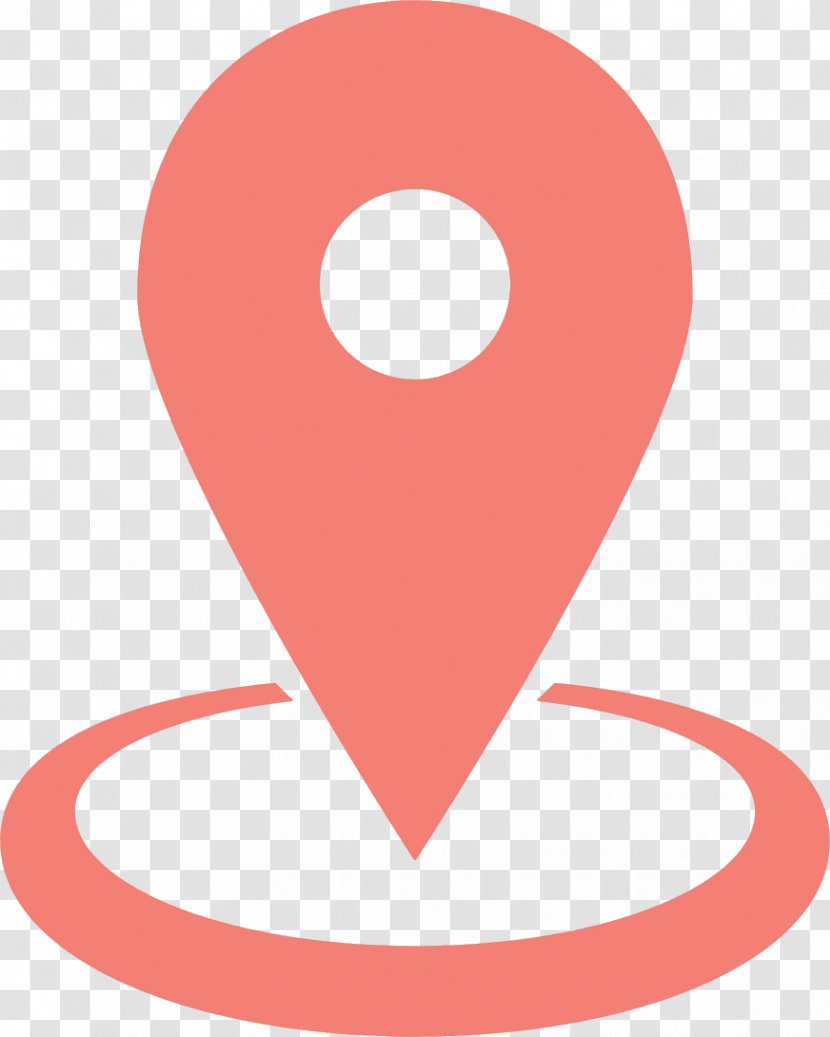 Symbol Location Clip Art - Logo - LOCATION Transparent PNG