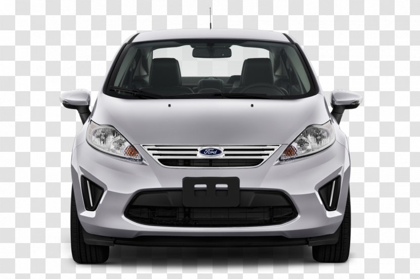 2017 Ford Fiesta Motor Company 2018 Car Transparent PNG