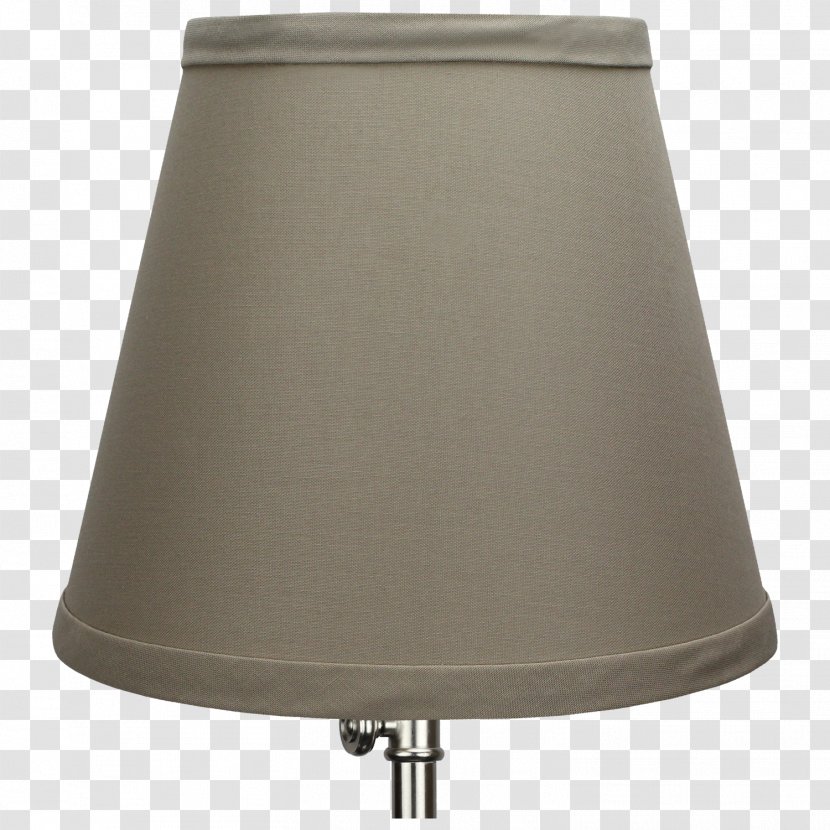 Lighting Lamp Shades - Linen - Design Transparent PNG