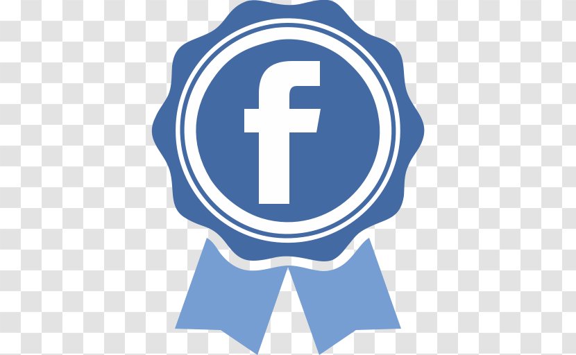 Social Media Facebook - Logo Transparent PNG