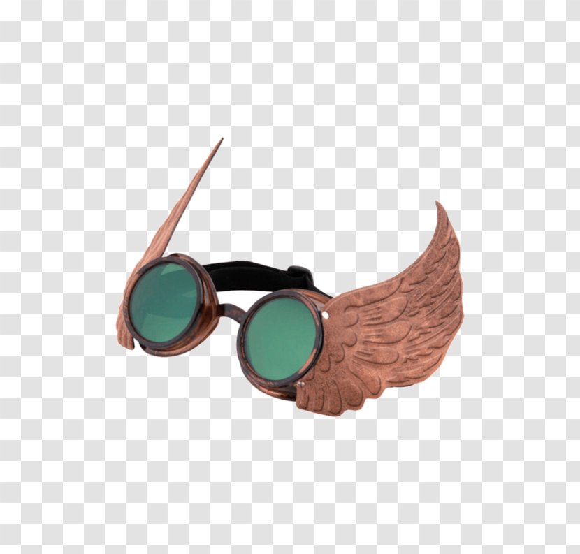 Sunglasses Steampunk Disguise Goggles Transparent PNG