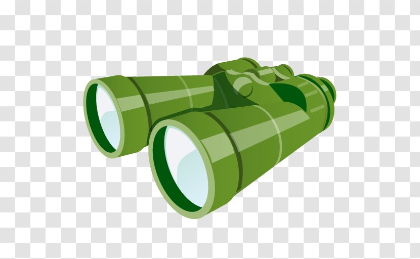 Binoculars Clip Art - Symbol - Binocular Transparent PNG