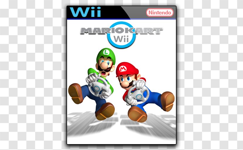 Mario Kart Wii U Remote DS - Display Resolution Transparent PNG