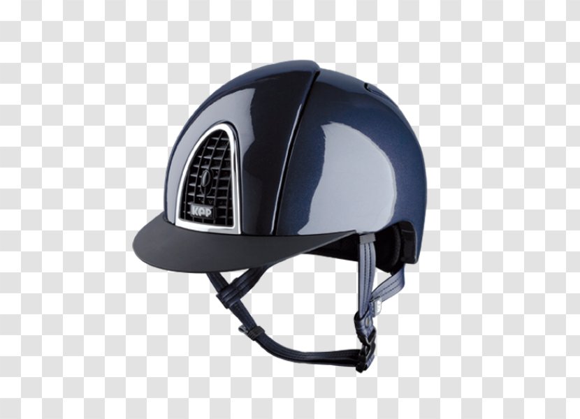 Equestrian Helmets Italy Horse Tack - Helmet Transparent PNG