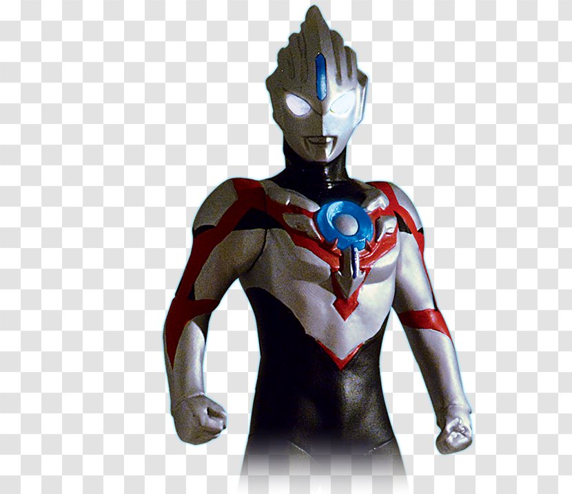 Superhero Shoulder Outerwear Ultimate Ultraman - Joint - Gashapon Transparent PNG