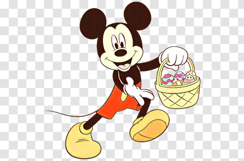 Mickey Mouse Ears Minnie The Walt Disney Company Clip Art Transparent PNG