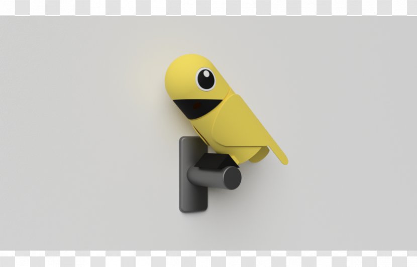 Technology Angle - Yellow Transparent PNG