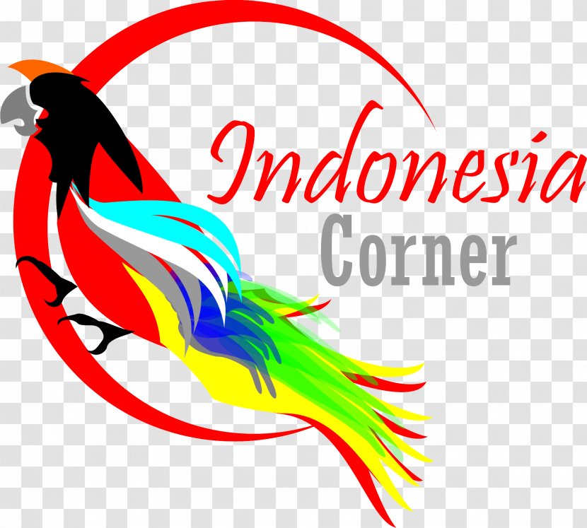 Graphic Design Text Logo Clip Art - Wing - Indonesian Culture Transparent PNG