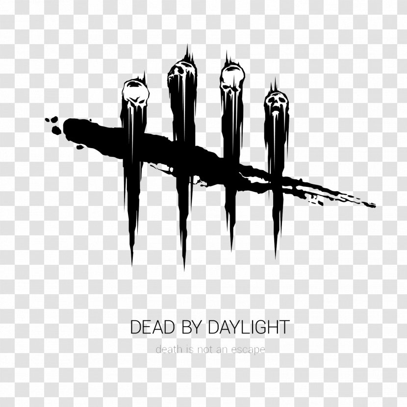 Dead By Daylight Video Game T-shirt Payday 2 - Day Light Transparent PNG