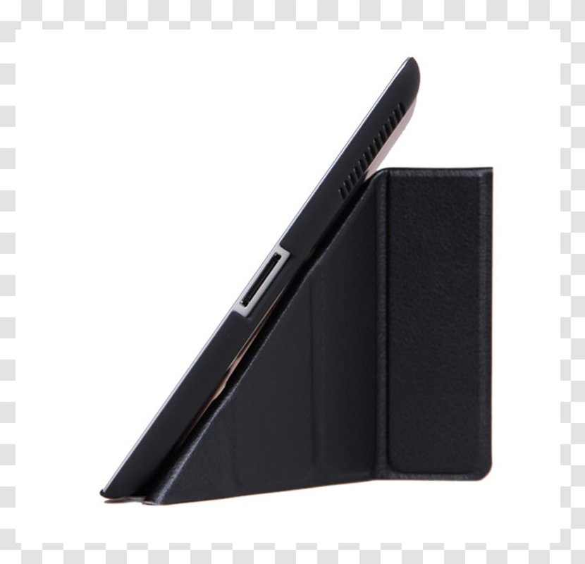 Office Supplies Angle - Black - Design Transparent PNG