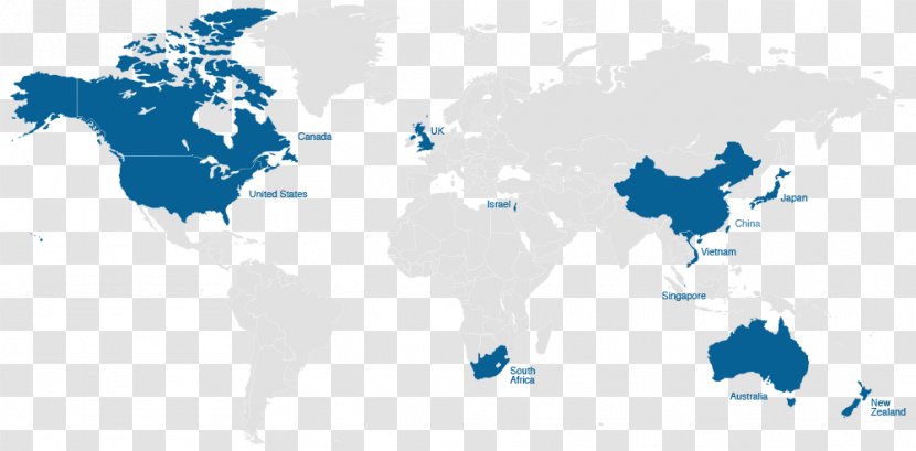 World Championship Globe United States Organization - Worldwide Map Transparent PNG