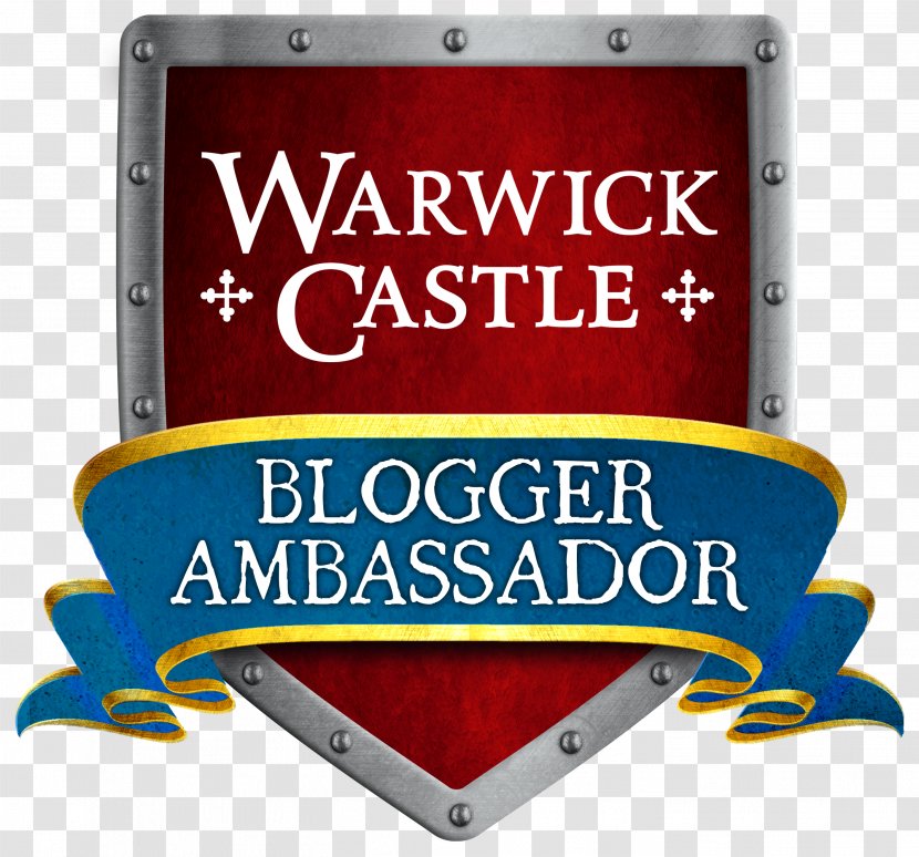 Warwick Castle Knight's Village Family - Sign Transparent PNG