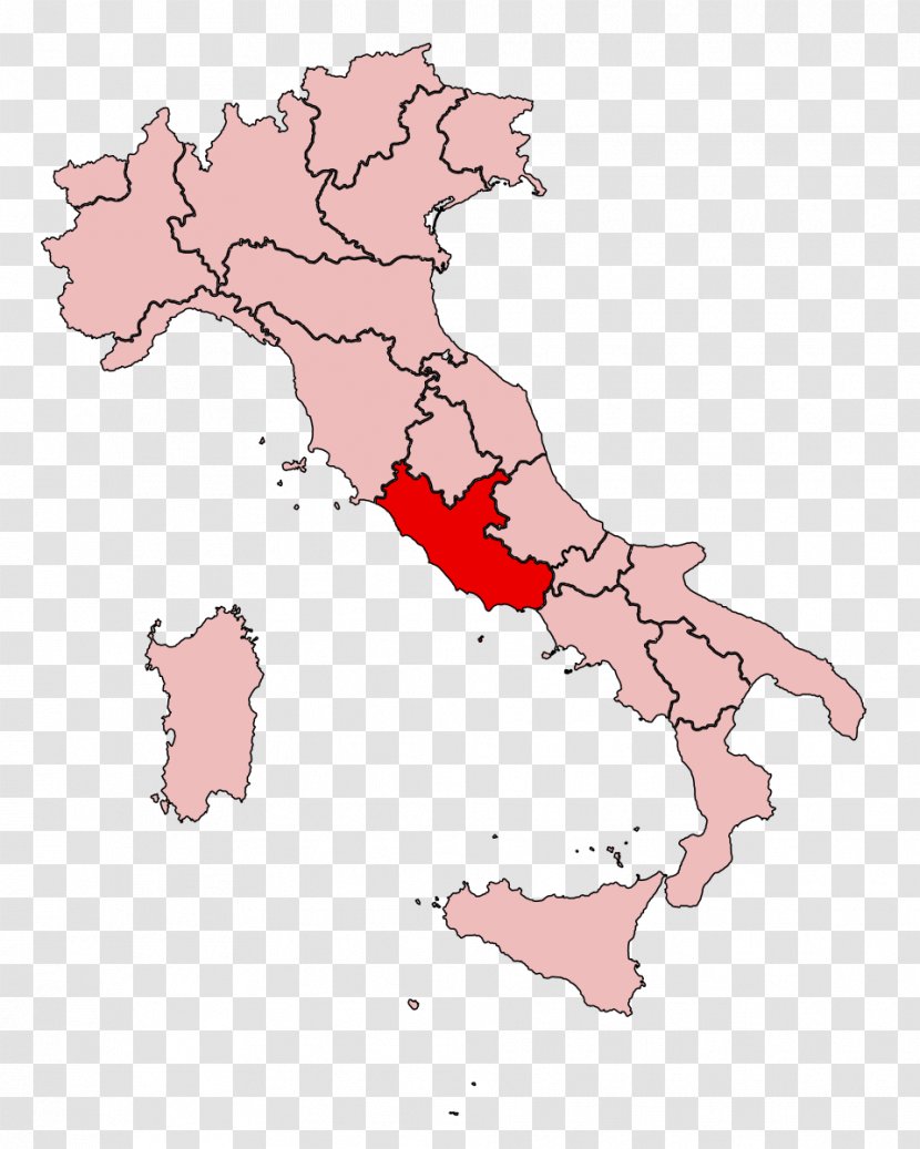 Rome Central Italy Regions Of Frascati Marche Transparent PNG