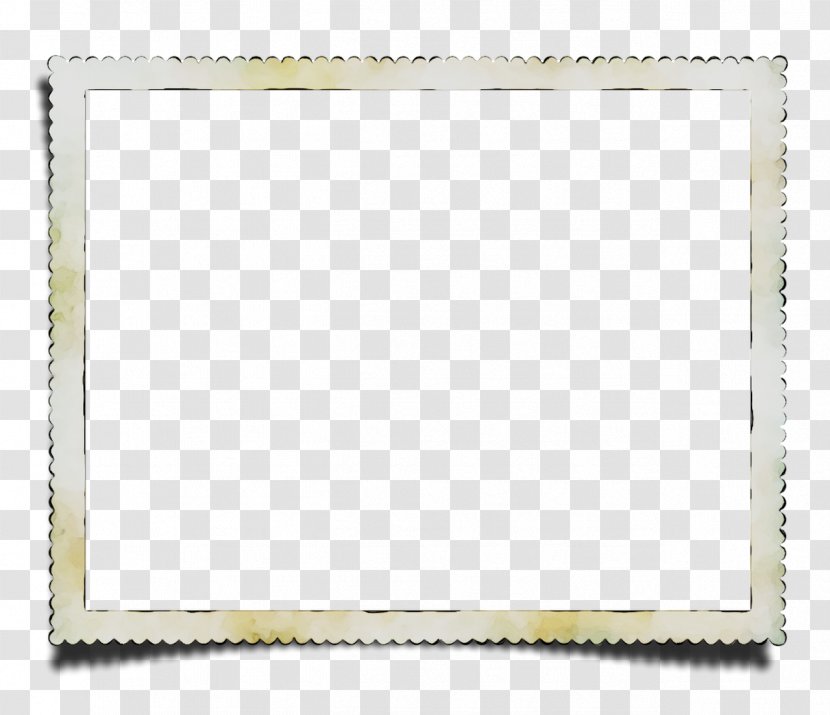 Picture Frames Pattern Rectangle Image Transparent PNG