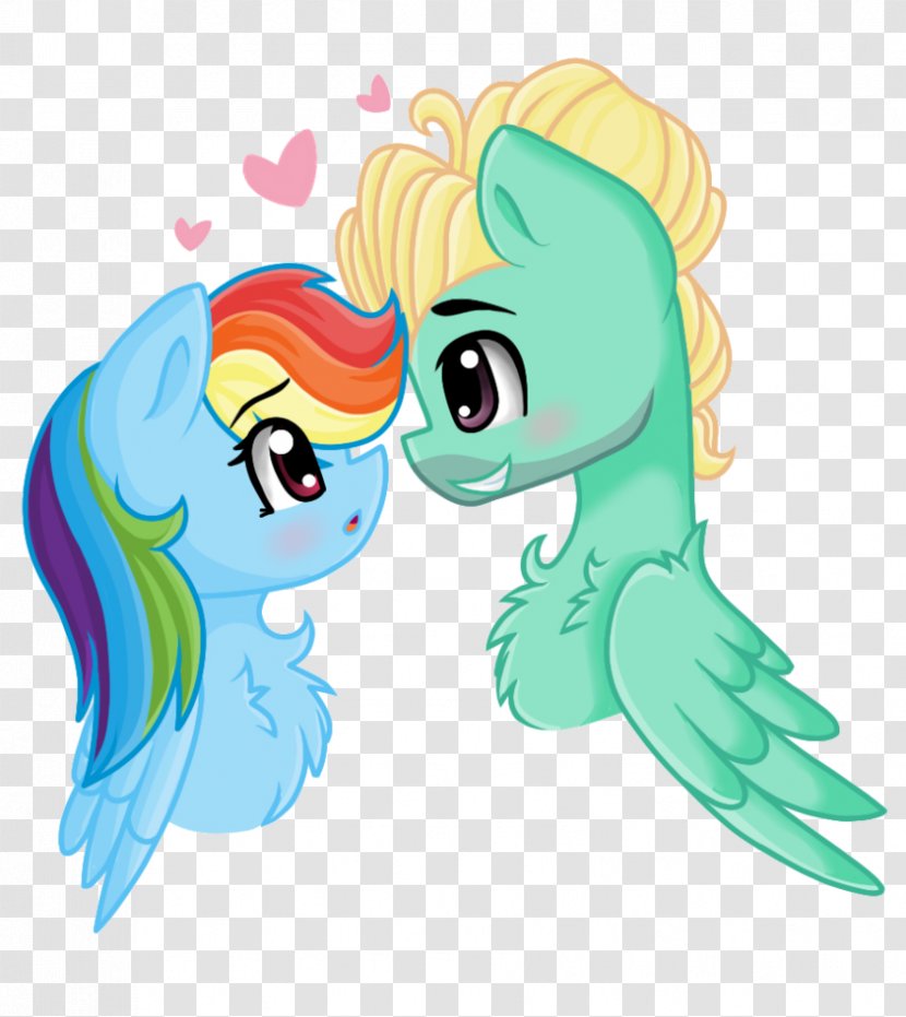 My Little Pony: Friendship Is Magic Fandom Rainbow Dash Horse - Mammal - Knock What I Love About You Fillintheblank J Transparent PNG