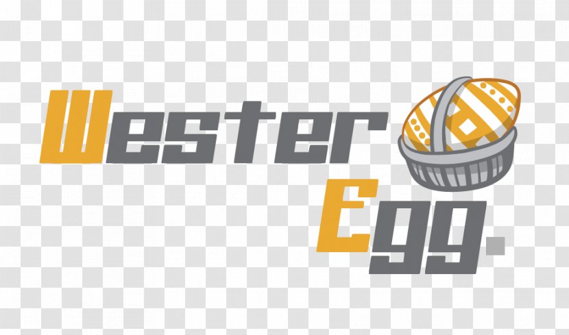 Logo Iglugo Digital Sun Brand - Orange - Egg Ester Transparent PNG