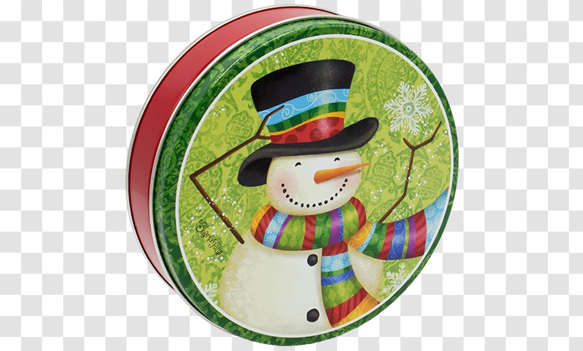Snowman Scarf The Hershey Company Pound Holiday - Christmas Ornament - Jujube Walnut Peanuts Transparent PNG
