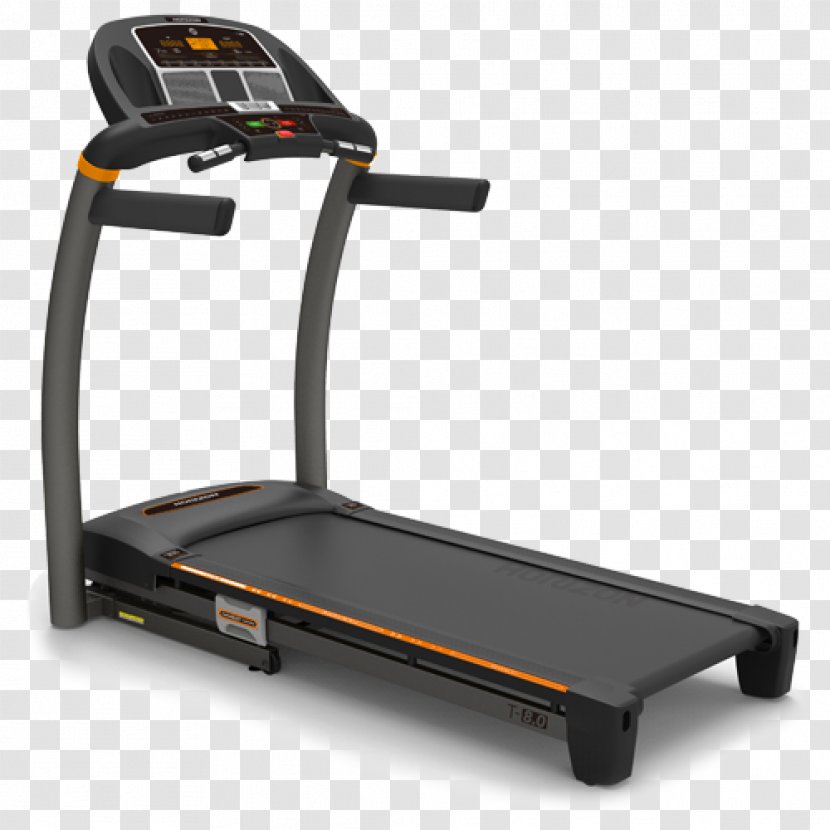 Johnson Health Tech Treadmill Exercise Equipment Fitness Centre - Physical Transparent PNG