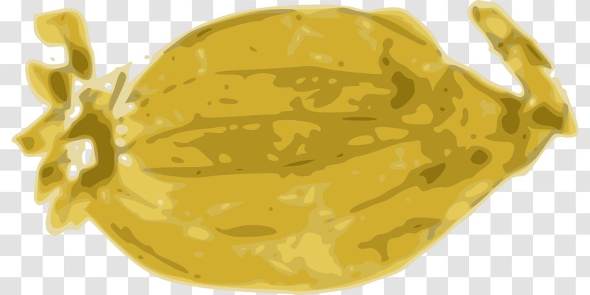 Organism - Yellow - Onion Rings Transparent PNG