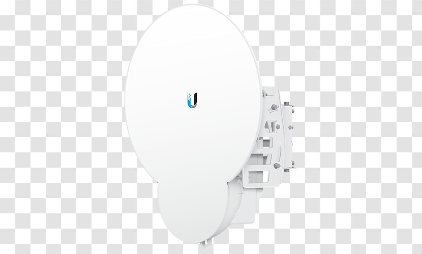 Ubiquiti Networks AirFiber AF24HD Point-to-point Computer Network - Pointtopoint Transparent PNG
