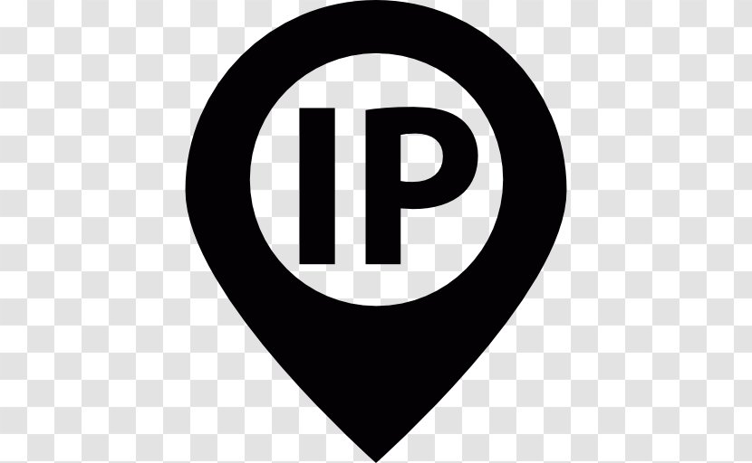 IP Address Internet Protocol - Logo - Ip Egames Transparent PNG