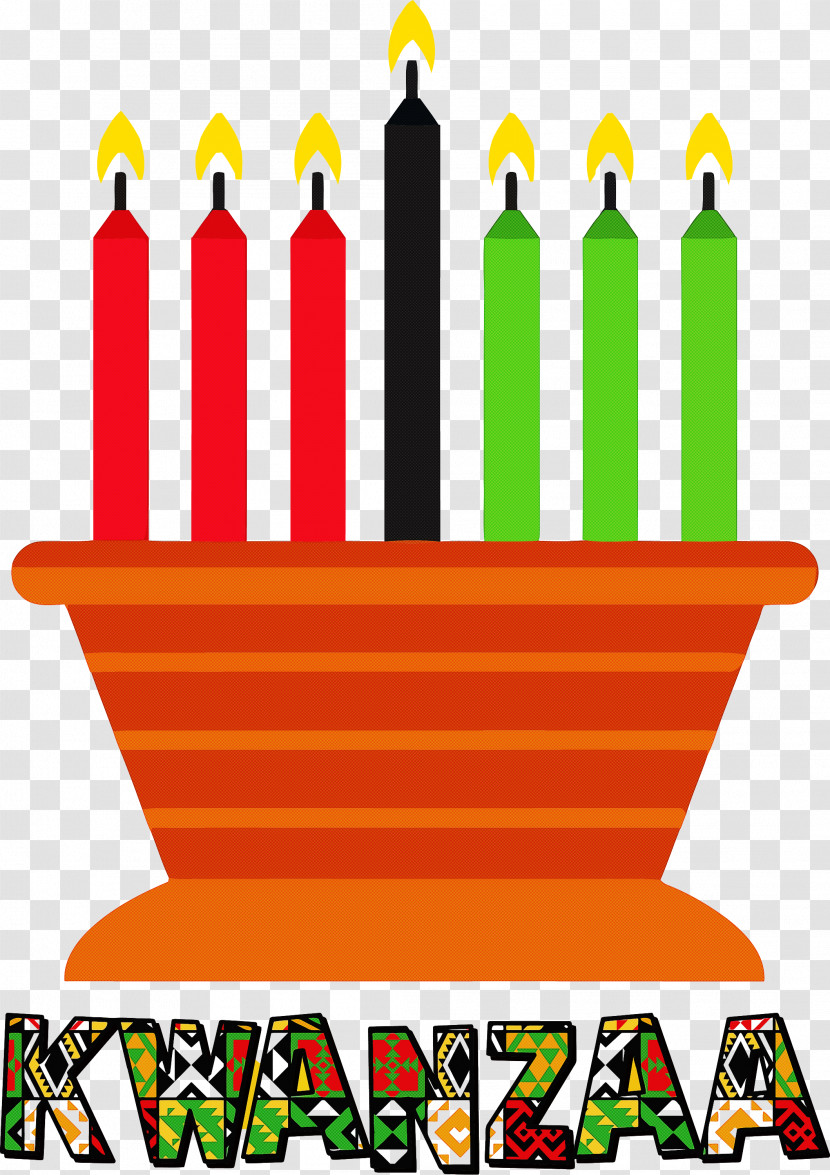 Kwanzaa Transparent PNG