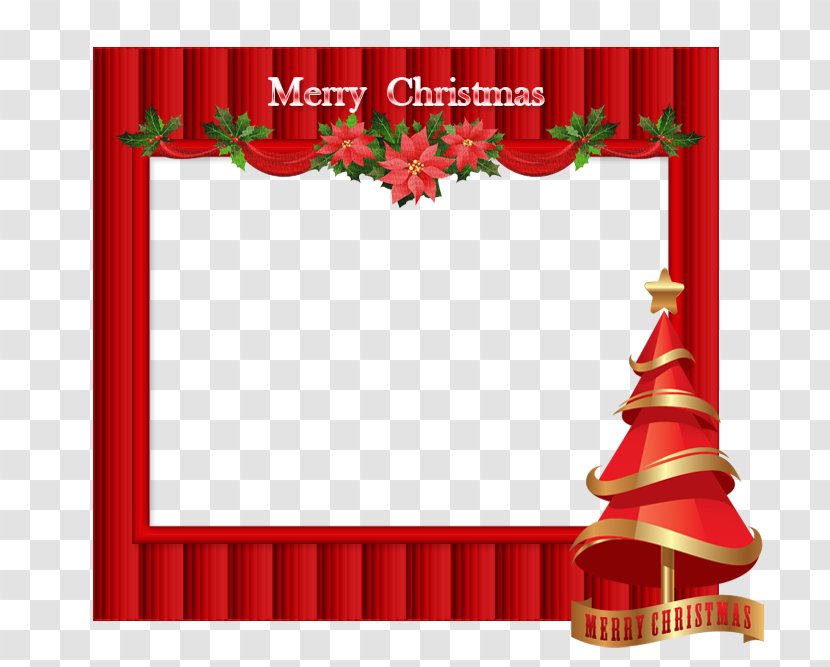 Christmas Tree Ornament Day Adobe Photoshop - Rgb Color Model - Border Transparent PNG