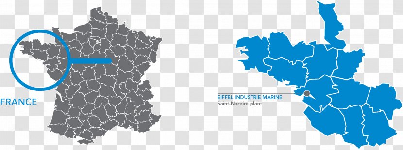 France Geography Country Stock Photography Map - Sky Transparent PNG