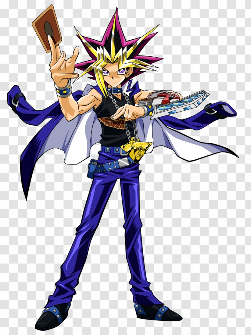 Yugi Mutou Yami T-shirt Yu-Gi-Oh! Duel Links Seto Kaiba - Flower - Magician Transparent PNG