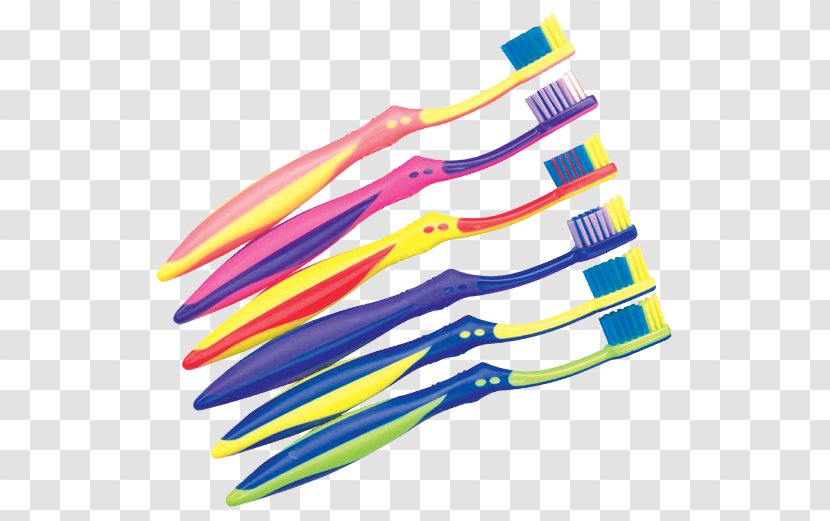 Electric Toothbrush Tooth Brushing Clip Art - Brush - Free Image Transparent PNG