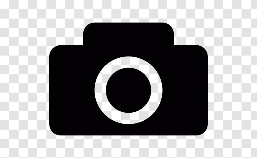 Camera - Symbol - Brand Transparent PNG