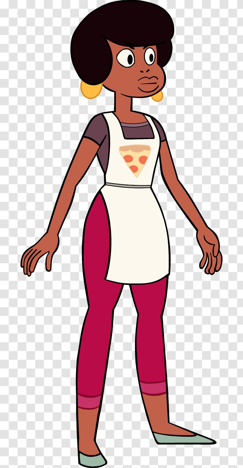 Pizza Delivery Pearl Wikia - Flower Transparent PNG