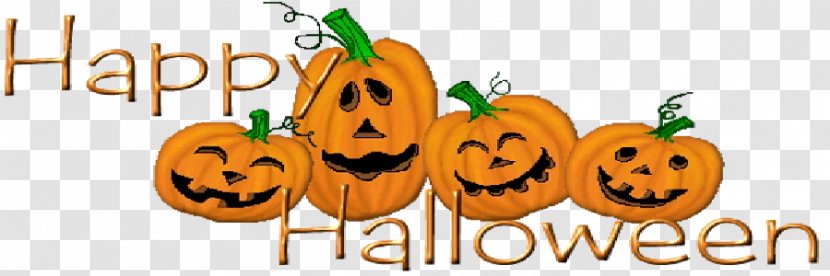 Pumpkin Halloween Spooktacular Party Image - Tree - Banners Transparent PNG